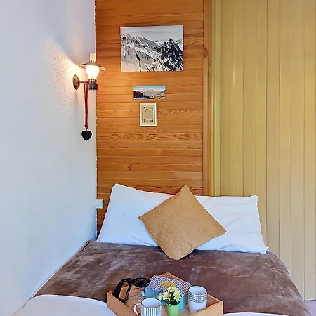 Saint-gervais D'en By Interhome * Saint-Gervais-les-Bains