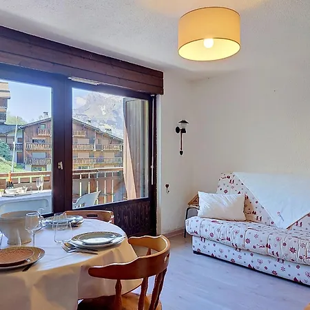 Saint-gervais D'en By Interhome * Saint-Gervais-les-Bains