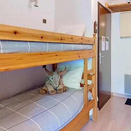 Saint-gervais D'en By Interhome Appartamento