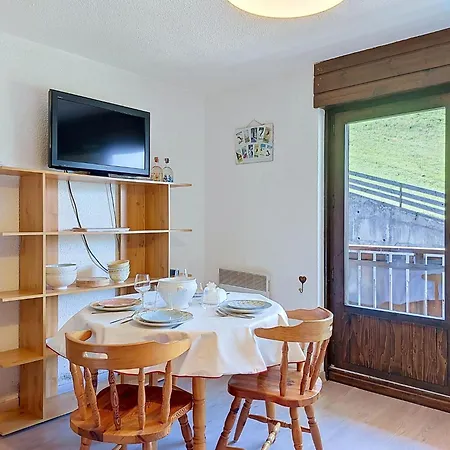 Saint-gervais D'en By Interhome Appartamento Saint-Gervais-les-Bains