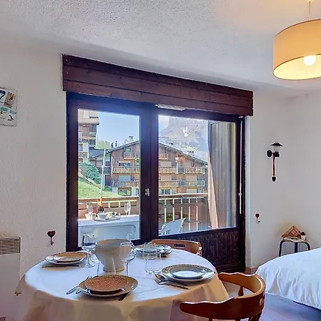 Saint-gervais D'en By Interhome *