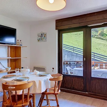 Saint-gervais D'en By Interhome Appartamento
