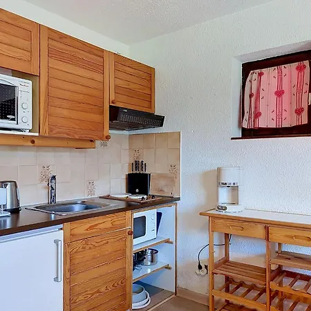 Saint-gervais D'en By Interhome * Saint-Gervais-les-Bains