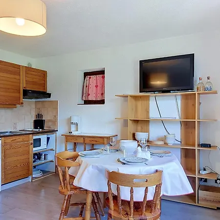Saint-gervais D'en By Interhome Appartamento