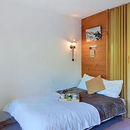 Appartamento Saint-gervais D'en By Interhome