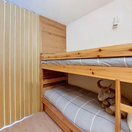 Saint-gervais D'en By Interhome Appartamento Saint-Gervais-les-Bains