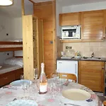 Saint-gervais D'en By Interhome Lejlighed