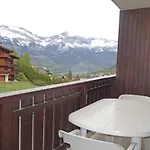 Saint-gervais D'en By Interhome Lejlighed *