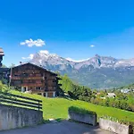 Saint-gervais D'en By Interhome Lejlighed