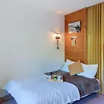 Lejlighed Saint-gervais D'en By Interhome
