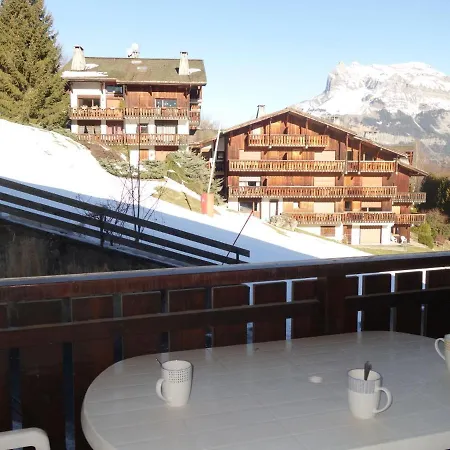 Saint-gervais D'en By Interhome *