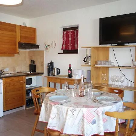Gervais D'en By Interhome Saint-Gervais-les-Bains