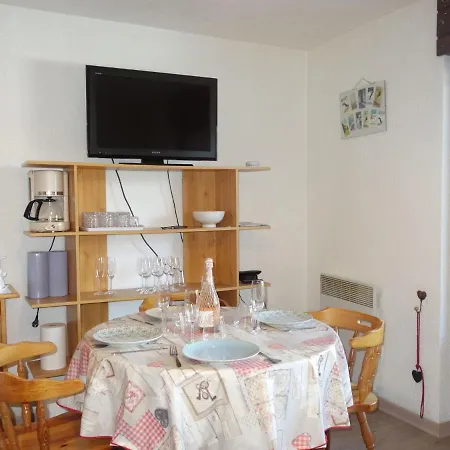 Apartment Gervais D'en By Interhome Saint-Gervais-les-Bains