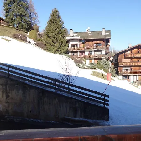 Gervais D'en By Interhome Saint-Gervais-les-Bains