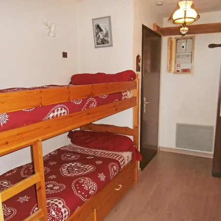 Gervais D'en By Interhome * Saint-Gervais-les-Bains