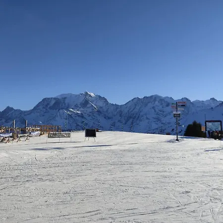Gervais D'en By Interhome * Saint-Gervais-les-Bains