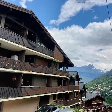 Gervais D'en By Interhome * Saint-Gervais-les-Bains