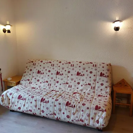 Gervais D'en By Interhome Apartment *