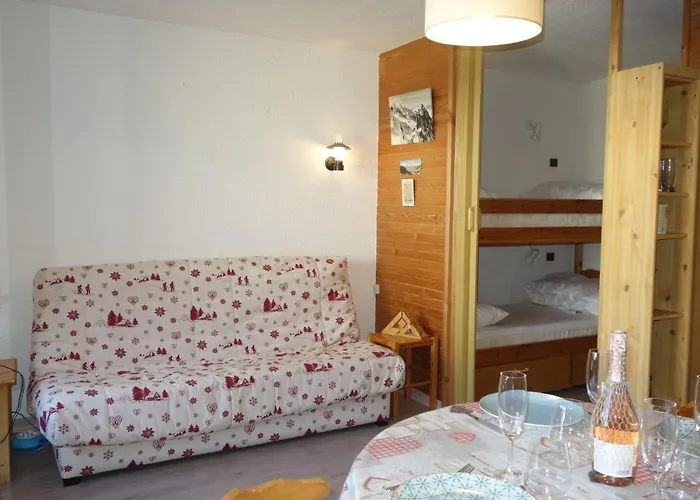 Apartament Saint-gervais D'en By Interhome Saint-Gervais-les-Bains
