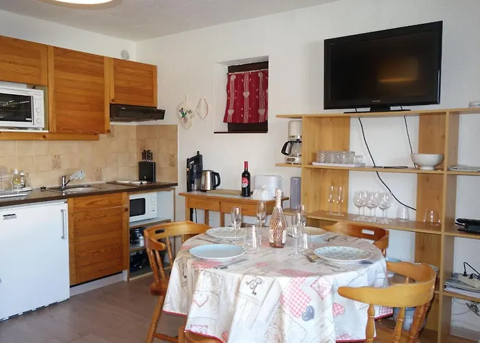 Saint-gervais D'en By Interhome Saint-Gervais-les-Bains