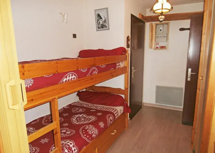 Saint-gervais D'en By Interhome * Saint-Gervais-les-Bains